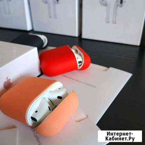 Airpods 2 Пенза
