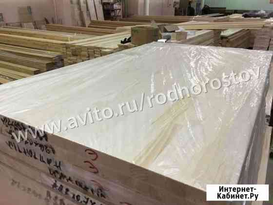 Мебельный щит Ростов-на-Дону