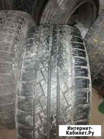 Pirelli 265/60 R18, 4 шт Махачкала
