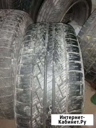 Pirelli 265/60 R18, 4 шт Махачкала - изображение 1