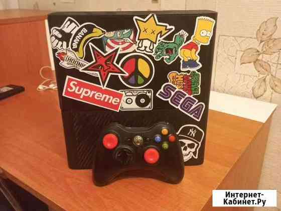 Игровые приставка хbox360 Евпатория
