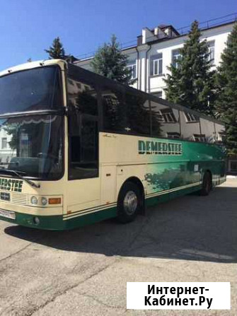 Городской автобус Van Hool A308, 1995 Нальчик - изображение 1