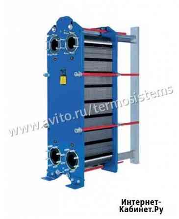 Теплообменник Alfa-Laval M15 (100 пластин) Санкт-Петербург