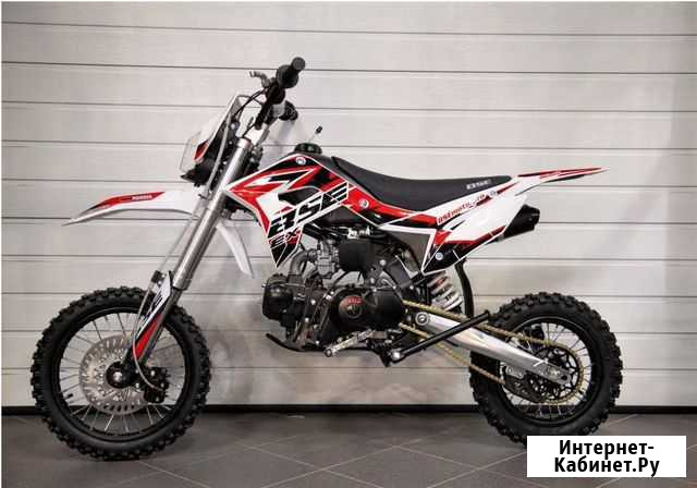 Мотоцикл BSE EX 125E Благовещенск - изображение 1