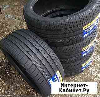 Habilead PracticalMax H/P RS26 255/55 R20 Старый Оскол