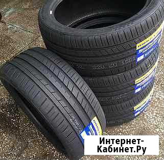 Habilead PracticalMax H/P RS26 255/55 R20 Старый Оскол - изображение 1