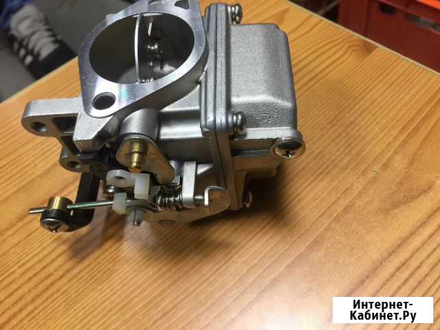 Карбюратор Yamaha 25/30 Новосибирск - изображение 1