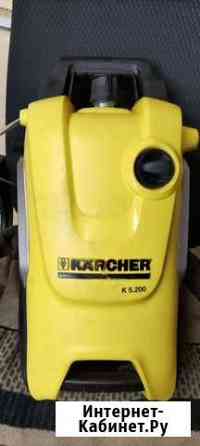 Мойка высокого давления karcher к 5.200 Новый Уренгой