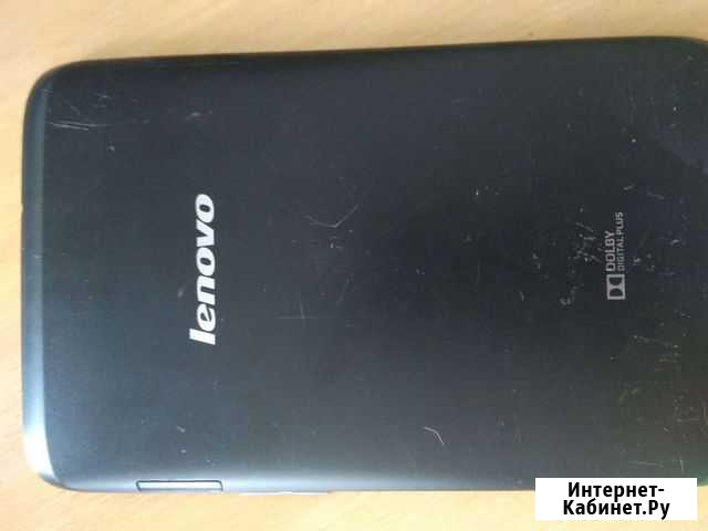 Планшет Lenovo на запчасти Жуковка - изображение 1