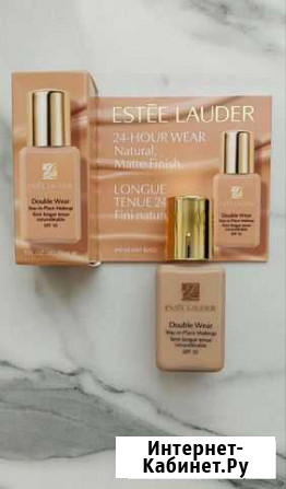 Крем тональный estee lauder Рязань - изображение 1