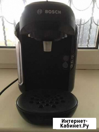Капсульная кофемашина Bosch Tassimo Минеральные Воды - изображение 1