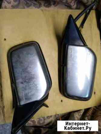 Зеркала нисан максима Астрахань