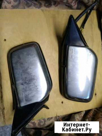 Зеркала нисан максима Астрахань - изображение 1