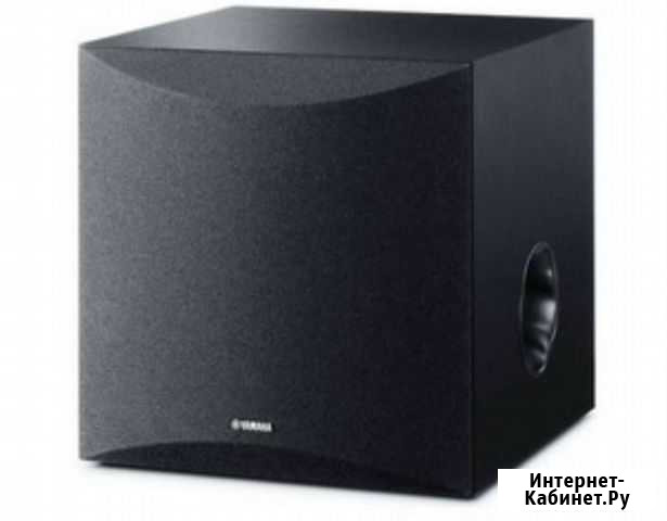 Сабвуфер yamaha ns-sw050 Амурск - изображение 1