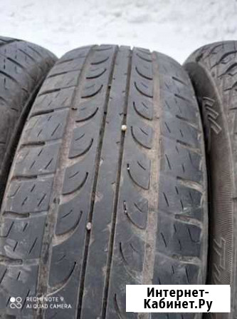 Tunga 185/60 R14, 4 шт Астрахань - изображение 1