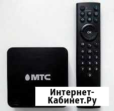 Приставка для телевизора смарт Куровское - изображение 1