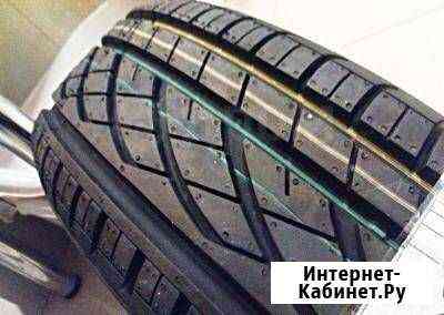 КАМА 205/55 R16 Астрахань