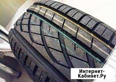 КАМА 205/55 R16 Астрахань - изображение 1