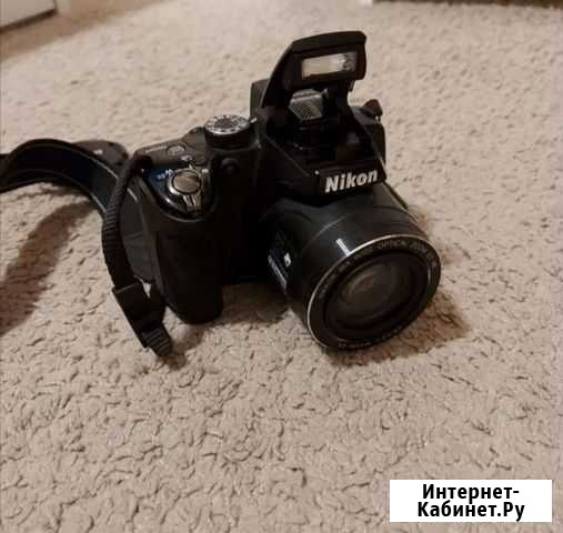 Nikon coolpix p500 Челябинск - изображение 1