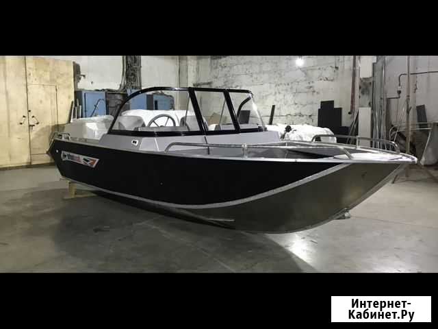 Orionboat 48 Fish Воронеж - изображение 1