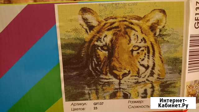 Алмазная мозайка Архангельск - изображение 1