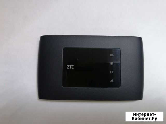 Роутер ZTE MF920RU Усолье-Сибирское - изображение 1