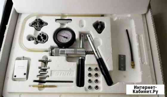 Набор контрольных приборов Stihl Рязань