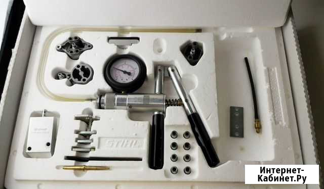 Набор контрольных приборов Stihl Рязань - изображение 1