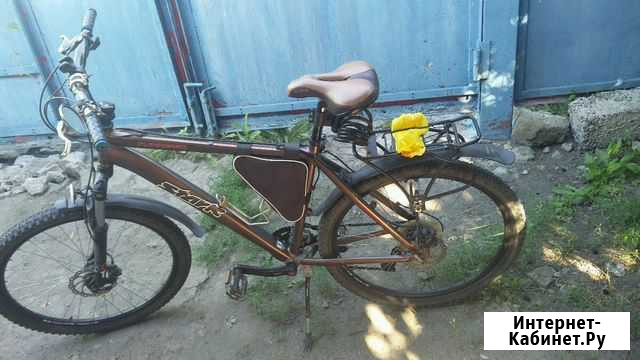Funriser Stark Новочеркасск - изображение 1