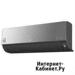 Lg air condition Уфа