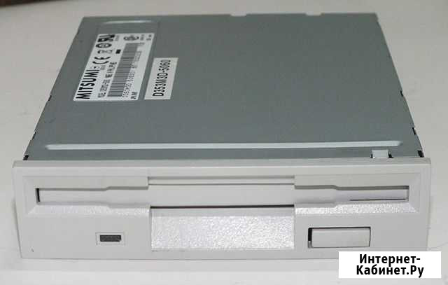 Флоппи дисковод Mitsumi D359M3D FDD 3.5 1.44Mb Екатеринбург - изображение 1