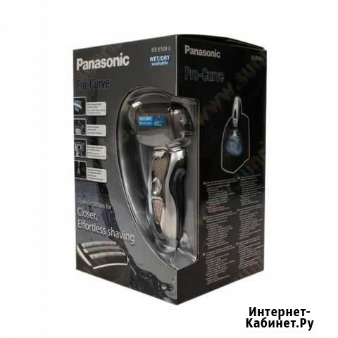 Электробритва Panasonic ES-8109 Красноярск - изображение 1