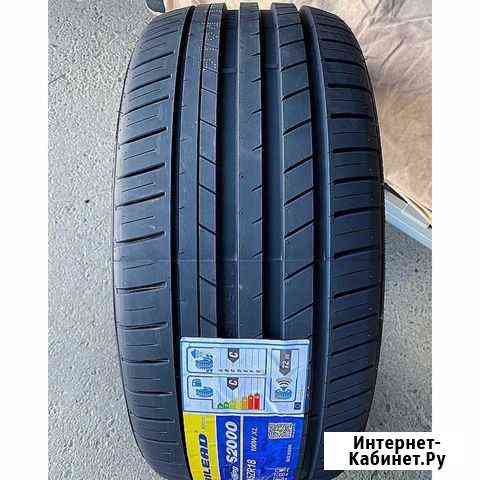 Habilead S2000 SportMax 215/35 R18 Старый Оскол