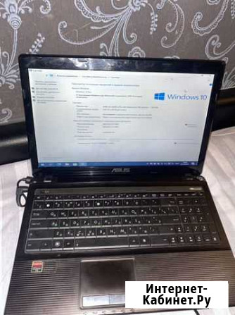 Asus Мурманск - изображение 1