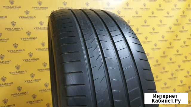 Bridgestone Alenza 001 265/50 R20 111V, 4 шт Пермь - изображение 1