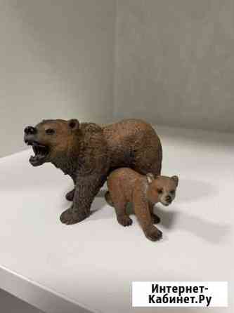 Фигурки животных schleich Балашиха