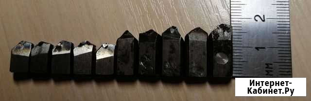 Вставки эльборовые СССР Оренбург - изображение 1