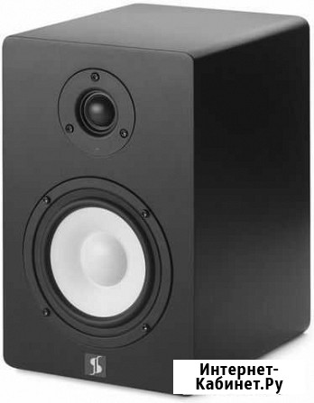 Новый студийный монитор Stagg HD5A-0. Гарантия Таганрог - изображение 1