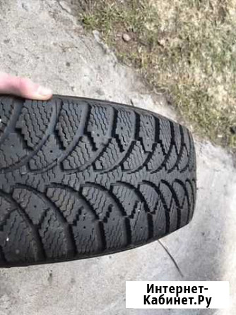 Cordiant 205/60 R16 Череповец - изображение 1