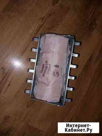 Air beg Яблоновский