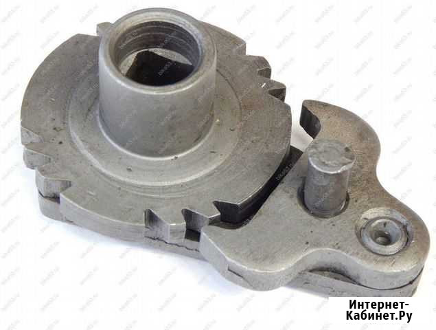 Храповый механизм Ставрополь - изображение 1