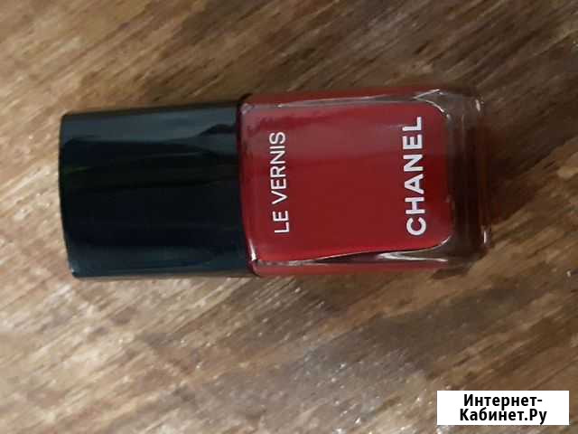 Лак для ногтей chanel Астрахань - изображение 1