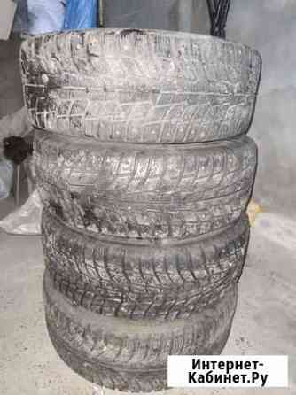 Michelin X-Ice North 215/55 R17, 4 шт Ставрополь