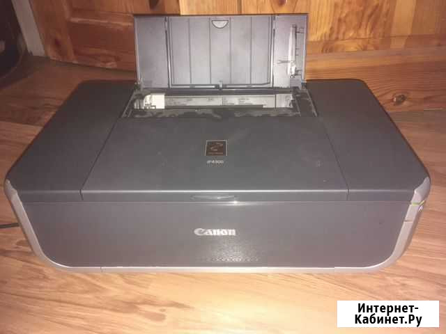 Canon IP4300 Мичуринск - изображение 1
