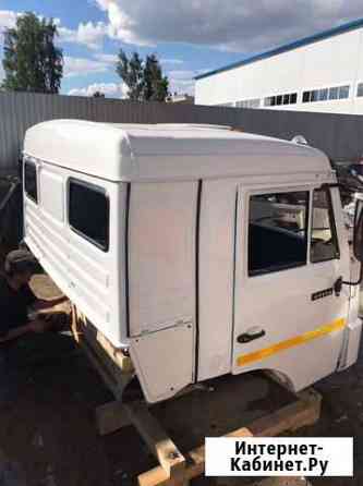 Кабина камаз 43114 Набережные Челны