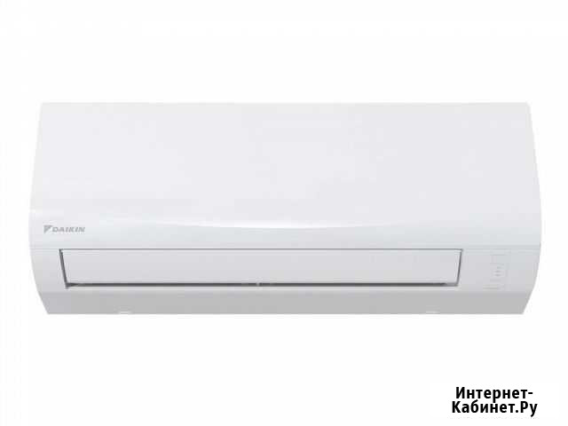 Сплит-система инверторного типа Daikin ftxf25C/RXF Рязань - изображение 1