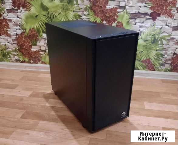 Игровой компьютер Новороссийск - изображение 1