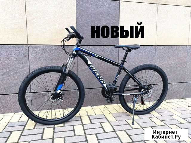 Велосипед скоростной новый Магазин - склад Саратов - изображение 1