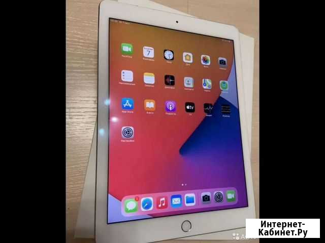 iPad 2017 128 WiFi Чайковский - изображение 1