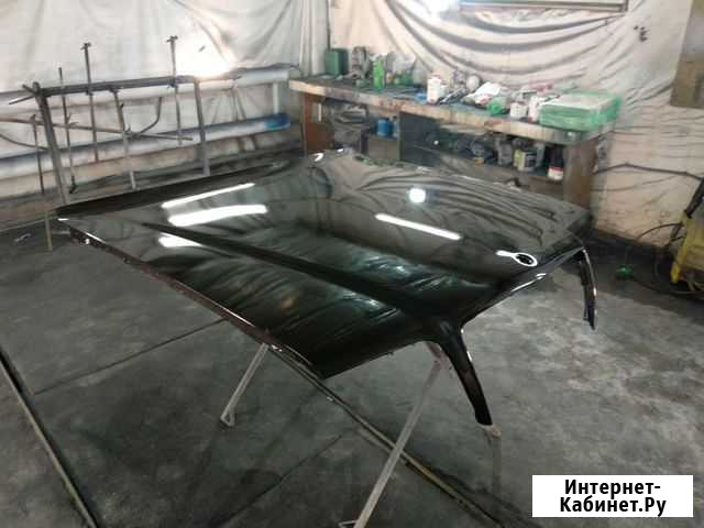 Покраска и рихтовка автомобилей Белгород - изображение 1